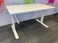 Zit sta bureau - afbeelding 10 van  16