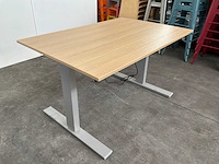Zit sta bureau - afbeelding 3 van  7