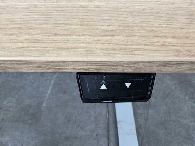 Zit sta bureau - afbeelding 4 van  7