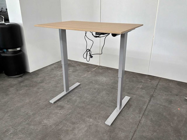 Zit sta bureau - afbeelding 5 van  7