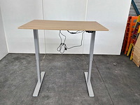 Zit sta bureau - afbeelding 3 van  5