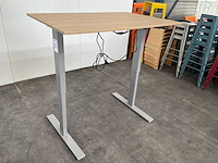 Zit sta bureau - afbeelding 4 van  5