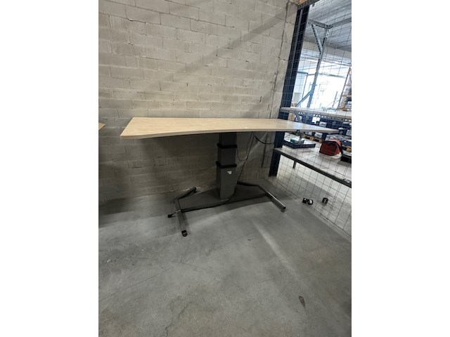 Zit-sta bureau - afbeelding 1 van  4