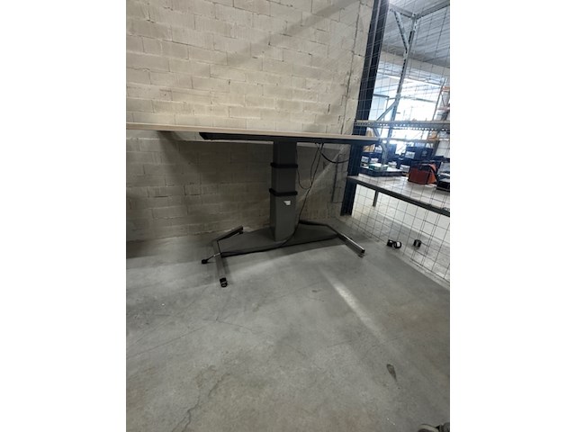 Zit-sta bureau - afbeelding 2 van  4
