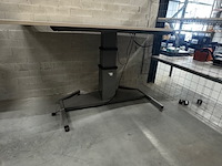 Zit-sta bureau - afbeelding 2 van  4