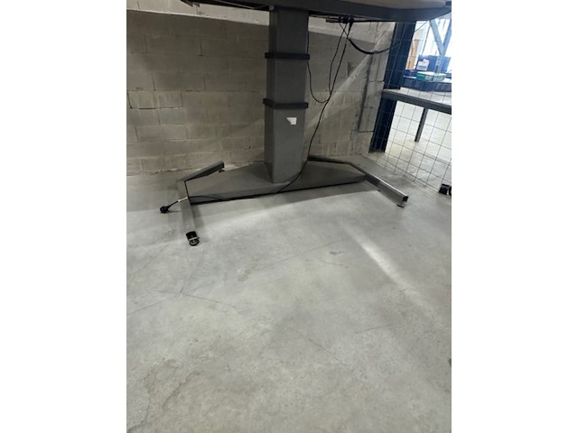 Zit-sta bureau - afbeelding 3 van  4