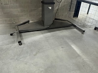 Zit-sta bureau - afbeelding 3 van  4