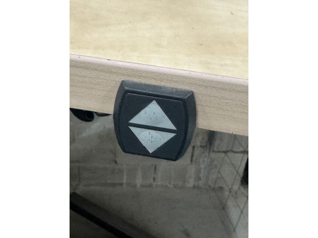 Zit-sta bureau - afbeelding 4 van  4