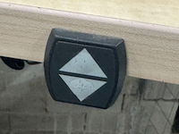 Zit-sta bureau - afbeelding 4 van  4