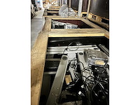 Zit-sta bureautafels (10x) - afbeelding 4 van  4