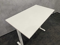 Zit-sta snelslinger bureau 140x80 - afbeelding 2 van  11
