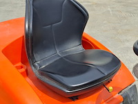 Zit veeg-/zuigmachine 100cm accu kärcher, km100/100r bp, bouwjaar 2018 - afbeelding 4 van  23