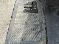 Zit veeg-/zuigmachine 100cm accu kärcher, km100/100r bp, bouwjaar 2018 - afbeelding 7 van  23