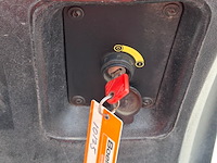 Zit veeg-/zuigmachine 100cm accu kärcher, km100/100r bp, bouwjaar 2018 - afbeelding 11 van  23