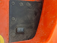 Zit veeg-/zuigmachine 100cm accu kärcher, km100/100r bp, bouwjaar 2018 - afbeelding 15 van  23