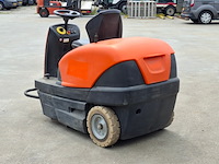 Zit veeg-/zuigmachine 100cm accu kärcher, km100/100r bp, bouwjaar 2018 - afbeelding 19 van  23