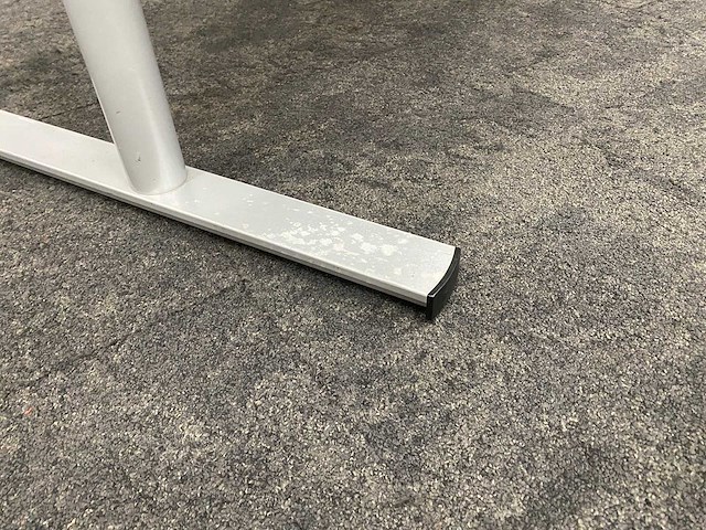 Zit-zit slingerbureau 160x80 - afbeelding 3 van  13