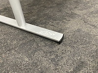 Zit-zit slingerbureau 160x80 - afbeelding 3 van  13