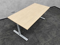 Zit-zit slingerbureau 160x80 - afbeelding 11 van  13