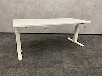 Zit-zit slingerbureau 180x80 - afbeelding 1 van  8