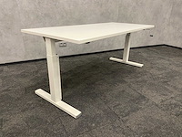 Zit-zit slingerbureau 180x80 - afbeelding 2 van  8