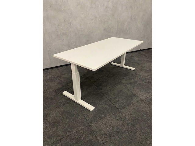 Zit-zit slingerbureau 180x80 - afbeelding 3 van  8