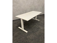 Zit-zit slingerbureau 180x80 - afbeelding 3 van  8