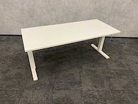 Zit-zit slingerbureau 180x80 - afbeelding 4 van  8