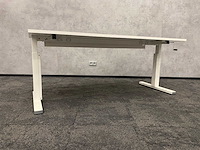 Zit-zit slingerbureau 180x80 - afbeelding 5 van  8