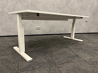 Zit-zit slingerbureau 180x80 - afbeelding 6 van  8