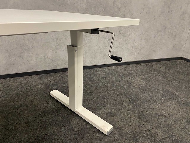 Zit-zit slingerbureau 180x80 - afbeelding 7 van  8