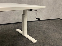 Zit-zit slingerbureau 180x80 - afbeelding 7 van  8