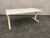 Zit-zit slingerbureau 180x80 - afbeelding 8 van  8