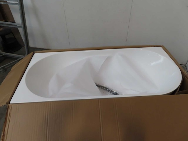 Zitbad - afbeelding 1 van  4