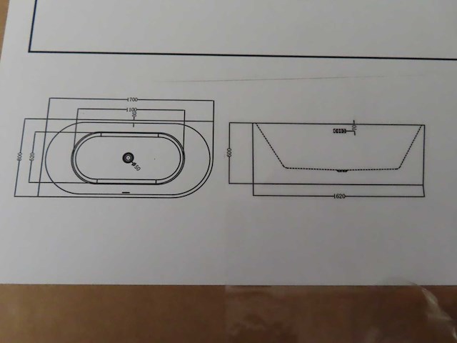 Zitbad - afbeelding 4 van  4