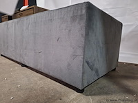 Zitbank - ca. 62x132x43 cm - afbeelding 3 van  4