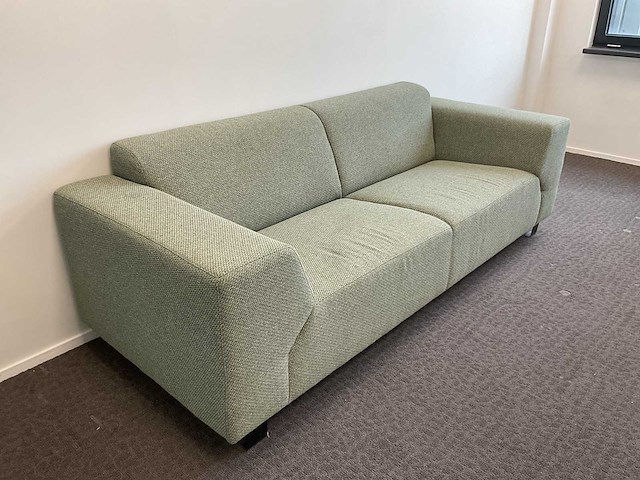 Zitbank 95x230x80 cm - afbeelding 2 van  4