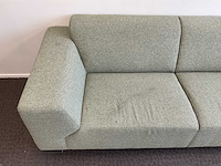 Zitbank 95x230x80 cm - afbeelding 4 van  4