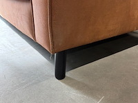 Zitbank, cognac - afbeelding 7 van  7