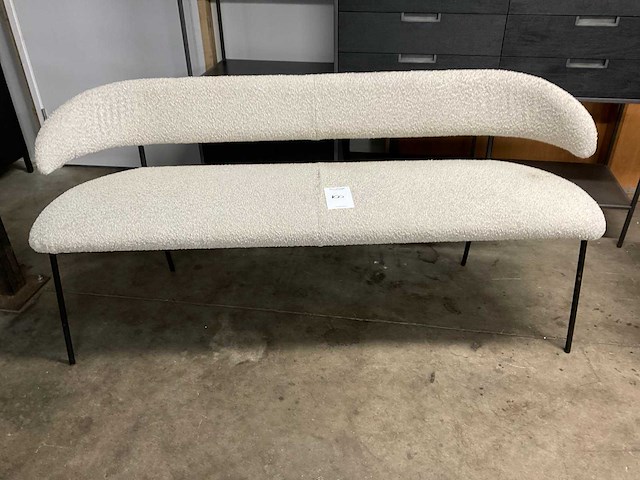 Zitbank - afbeelding 1 van  3