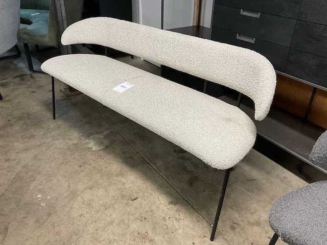Zitbank - afbeelding 2 van  3