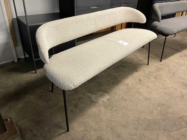 Zitbank - afbeelding 3 van  3