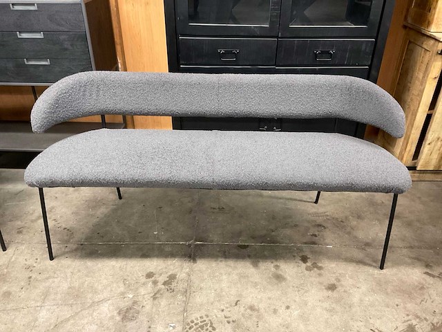 Zitbank - afbeelding 3 van  3