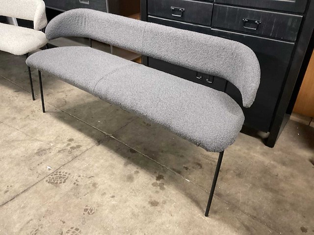 Zitbank - afbeelding 1 van  3