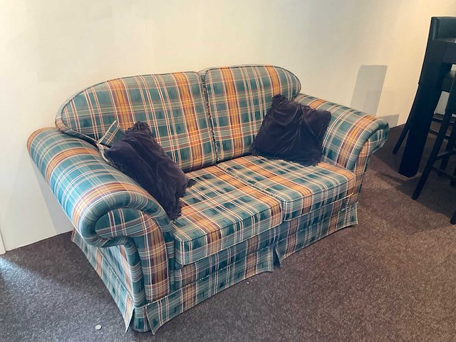 Zitbank - afbeelding 1 van  2