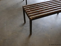 Zitbank - afbeelding 2 van  4