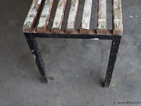 Zitbank - afbeelding 3 van  3