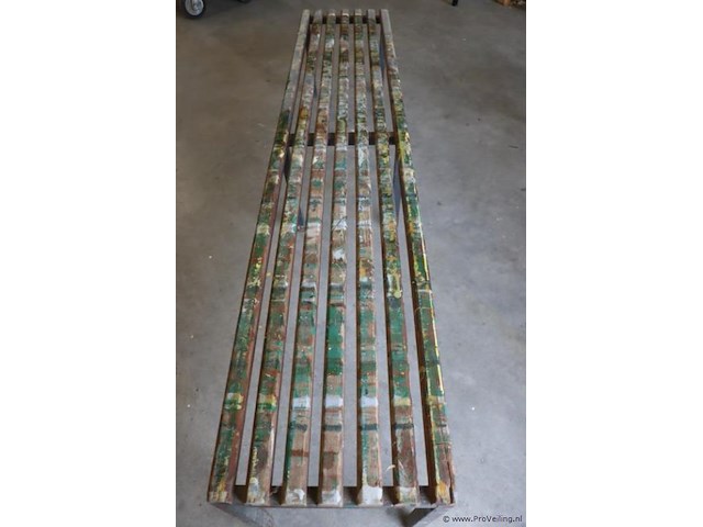 Zitbank - afbeelding 3 van  4