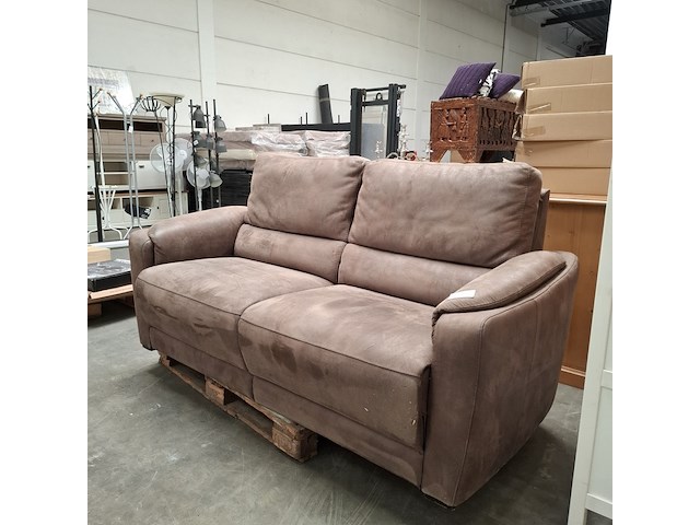 Zitbank - afbeelding 1 van  6