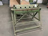 Zitbank